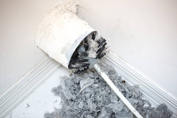 Best Dryer Vent Cleaning Services  in Decatur, GA